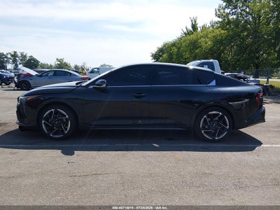 KIA K4
