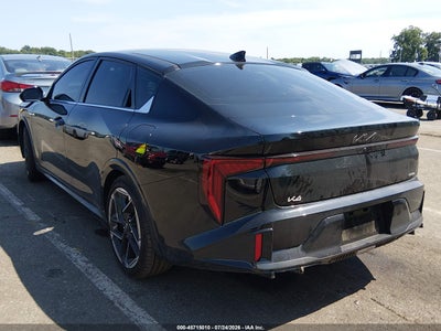 KIA K4