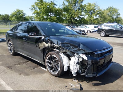 KIA K4