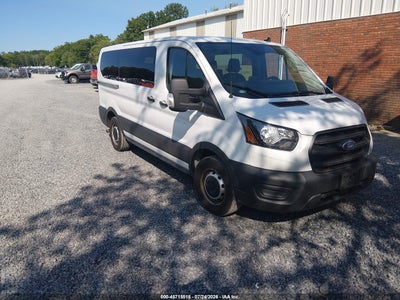 2020 Ford TRANSIT-150 Passenger Van