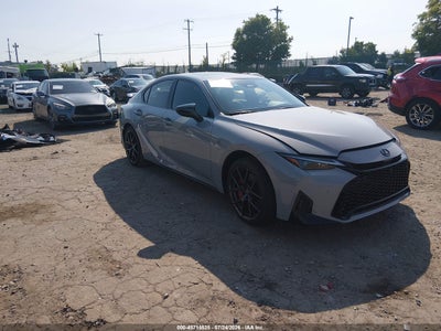 LEXUS IS 350