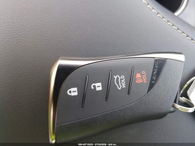 LEXUS IS 350