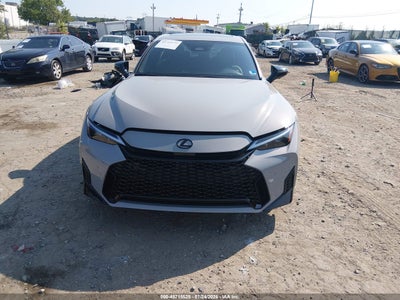 LEXUS IS 350