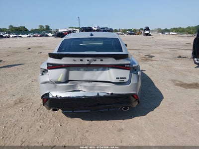 LEXUS IS 350
