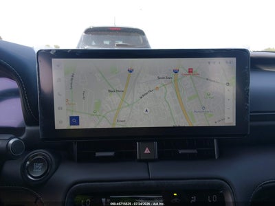 LEXUS IS 350