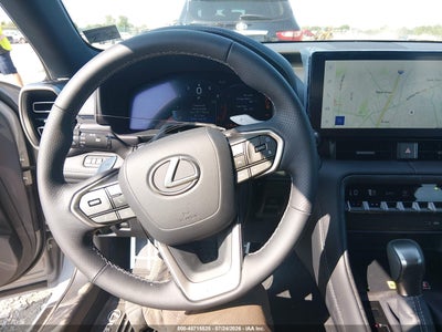 LEXUS IS 350