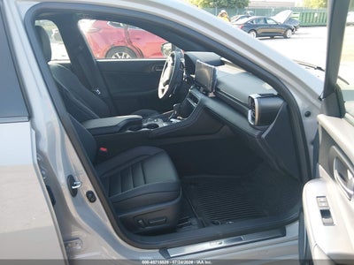 LEXUS IS 350