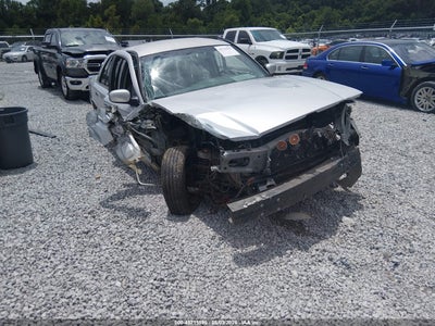 2003 Mercury Grand Marquis
