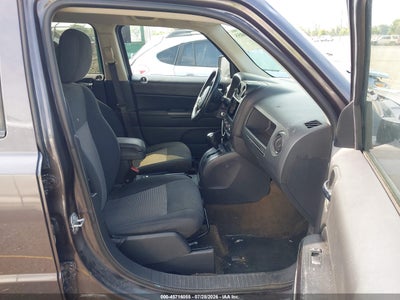 JEEP PATRIOT