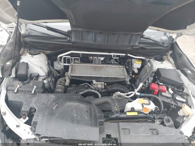 SUBARU ASCENT