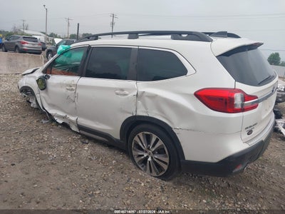 SUBARU ASCENT