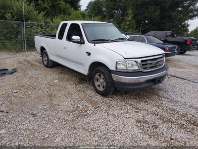 2001 Ford F-150