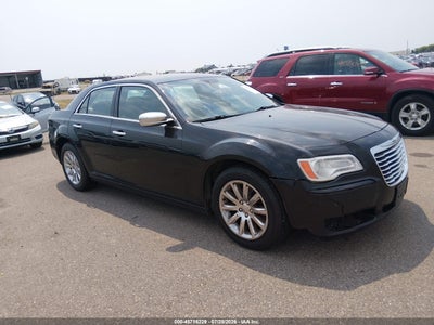 2012 CHRYSLER 300 LIMITED