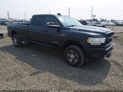 2020 Ram 3500