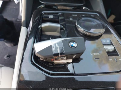 BMW 530I
