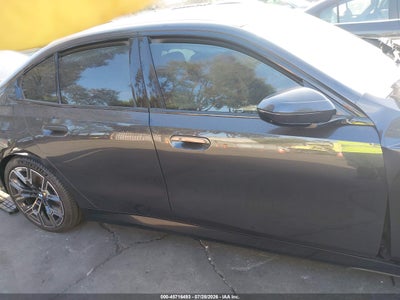 BMW 530I