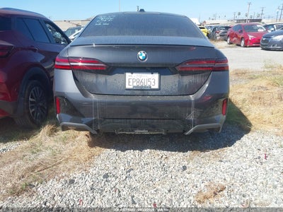 BMW 530I
