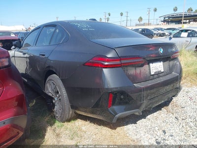BMW 530I