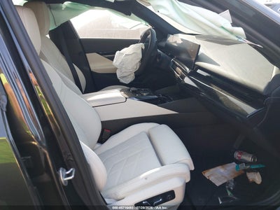 BMW 530I