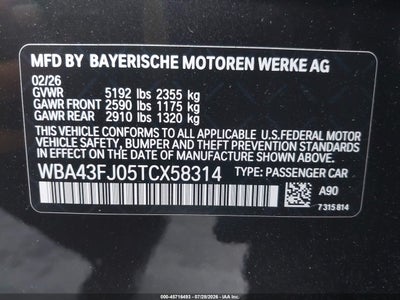 BMW 530I