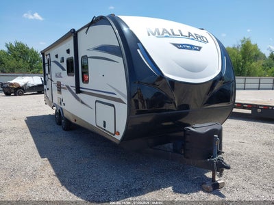 2020 Mallard M260