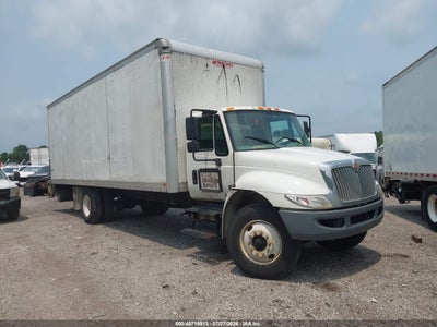 2019 International Durastar 4300