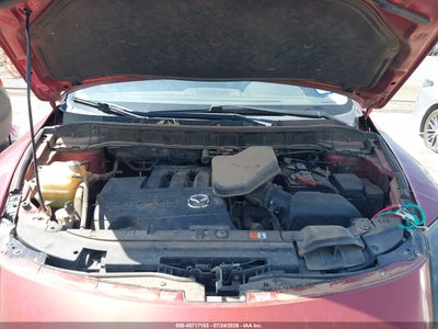MAZDA CX-9
