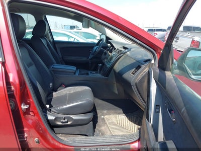 MAZDA CX-9