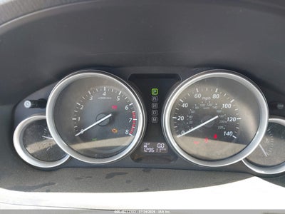 MAZDA CX-9