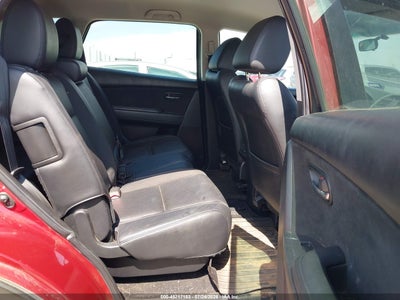 MAZDA CX-9