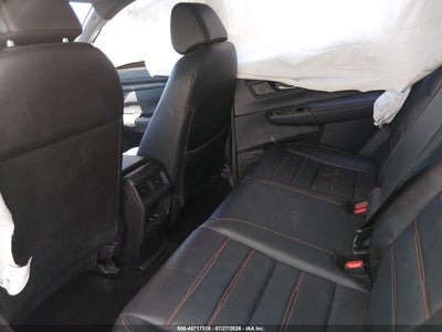 HONDA CR-V HYBRID