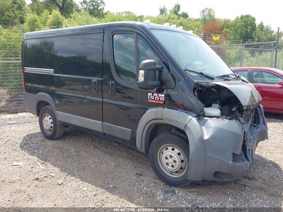 RAM PROMASTER 1500