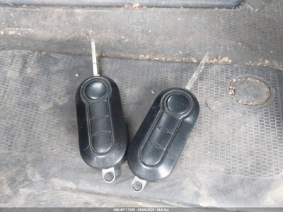 RAM PROMASTER 1500
