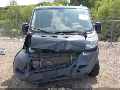 RAM PROMASTER 1500