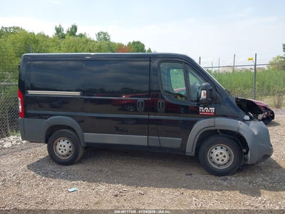 RAM PROMASTER 1500