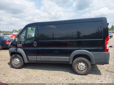 RAM PROMASTER 1500
