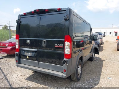 RAM PROMASTER 1500