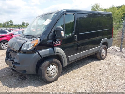 RAM PROMASTER 1500