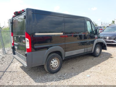RAM PROMASTER 1500