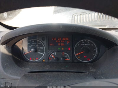 RAM PROMASTER 1500