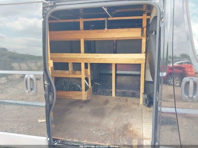 RAM PROMASTER 1500