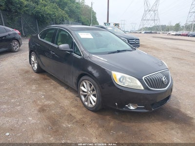 2014 Buick Verano