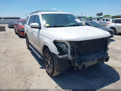 2019 Ford Expedition XLT