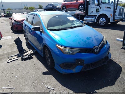 SCION IM