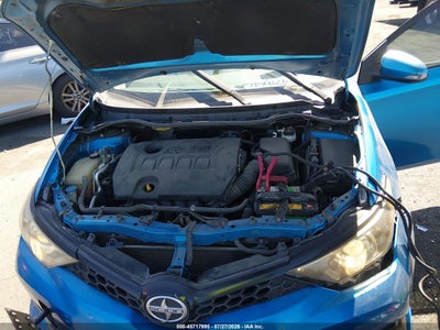 SCION IM