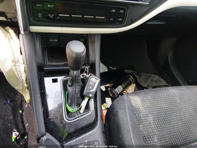 SCION IM