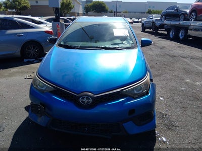 SCION IM