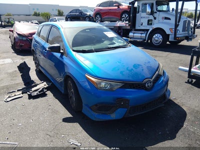SCION IM