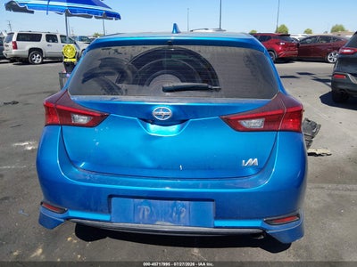 SCION IM