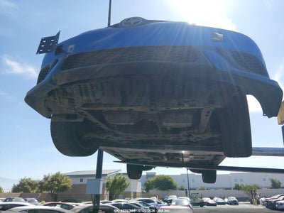 SCION IM